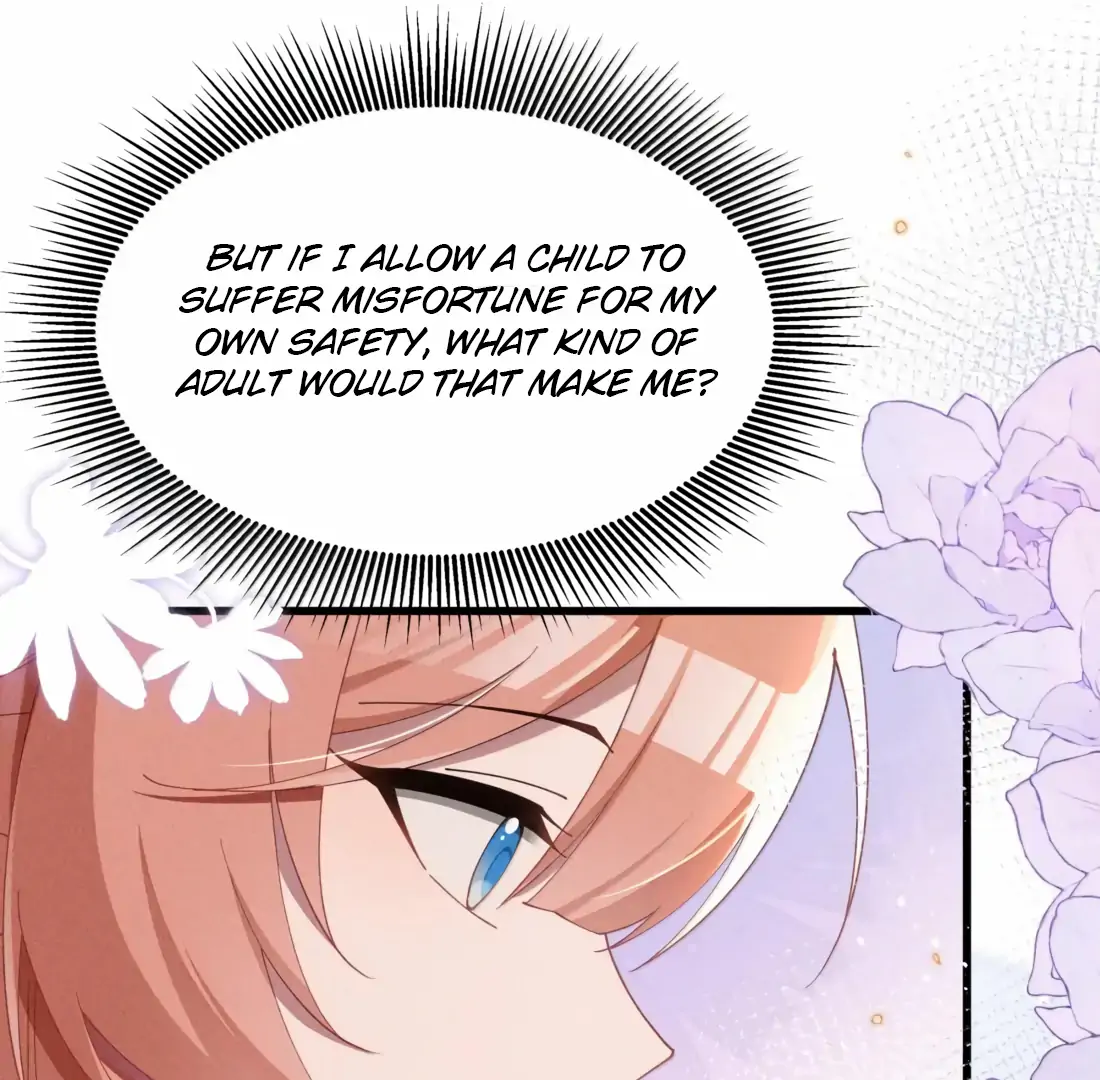 Is It Normal To Raise A Yandere Heroine As A Villainess ! Chapter 85 - page 47