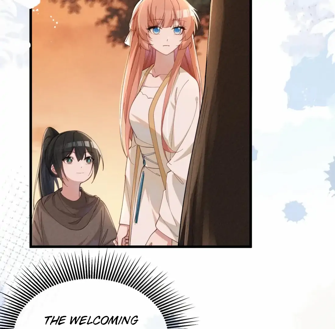 Is It Normal To Raise A Yandere Heroine As A Villainess ! Chapter 85 - page 53