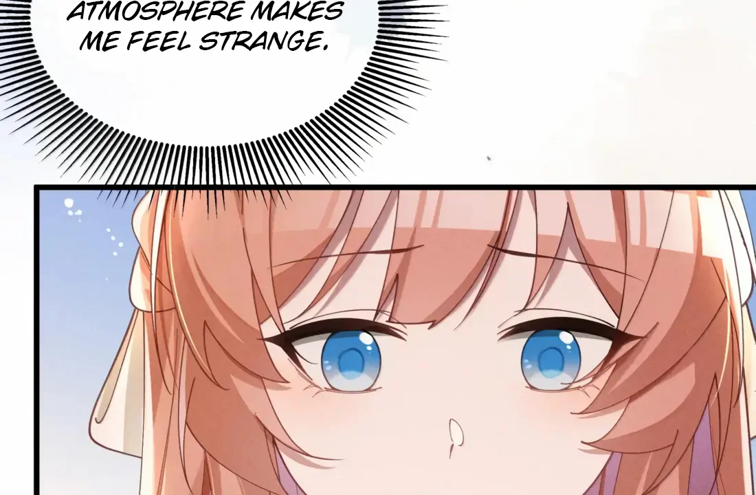 Is It Normal To Raise A Yandere Heroine As A Villainess ! Chapter 85 - page 54