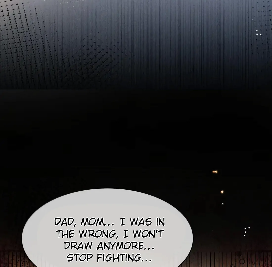 Is It Normal To Raise A Yandere Heroine As A Villainess ! Chapter 85 - page 56