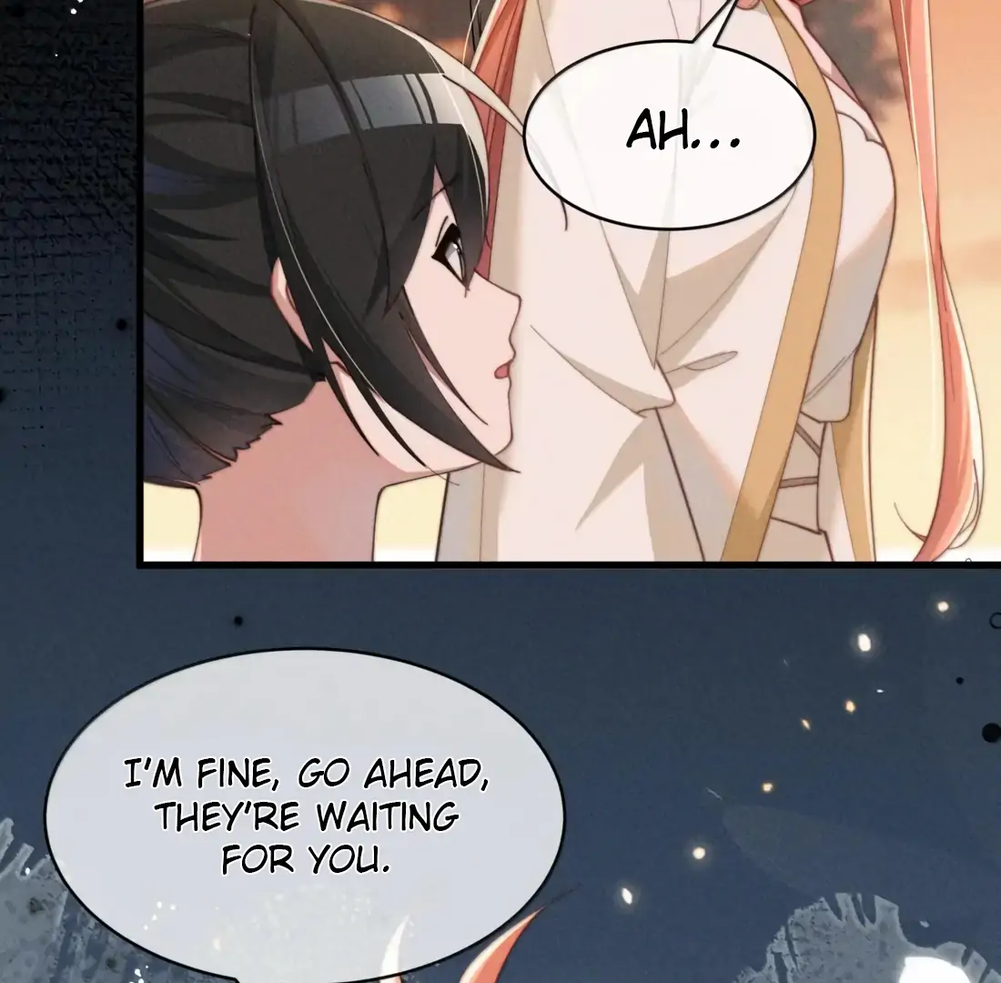 Is It Normal To Raise A Yandere Heroine As A Villainess ! Chapter 85 - page 61