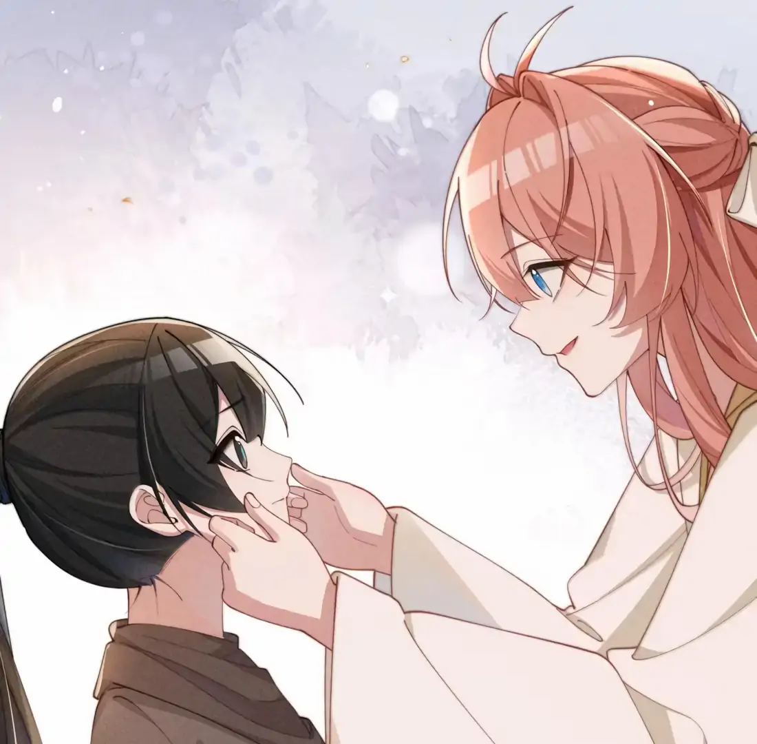 Is It Normal To Raise A Yandere Heroine As A Villainess ! Chapter 85 - page 72