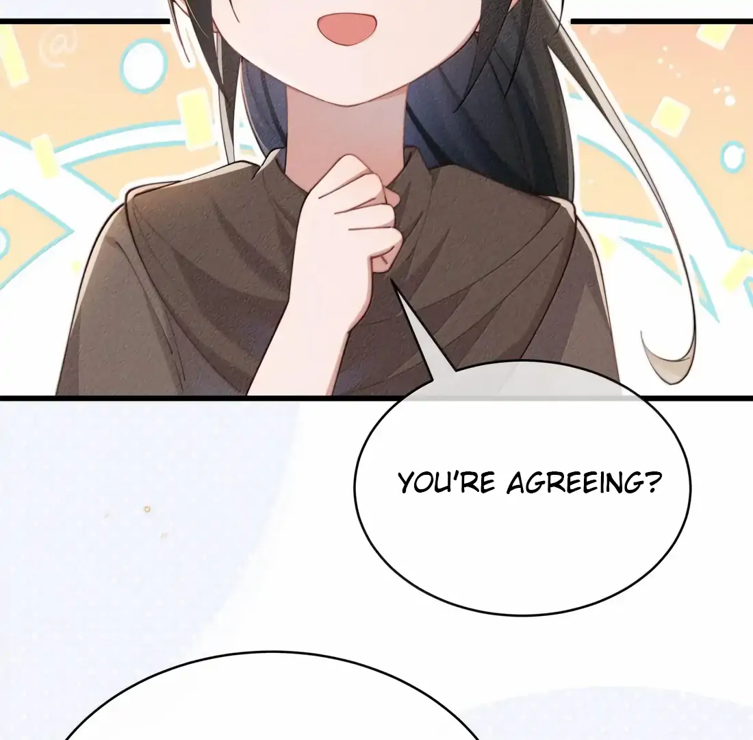 Is It Normal To Raise A Yandere Heroine As A Villainess ! Chapter 86 - page 12