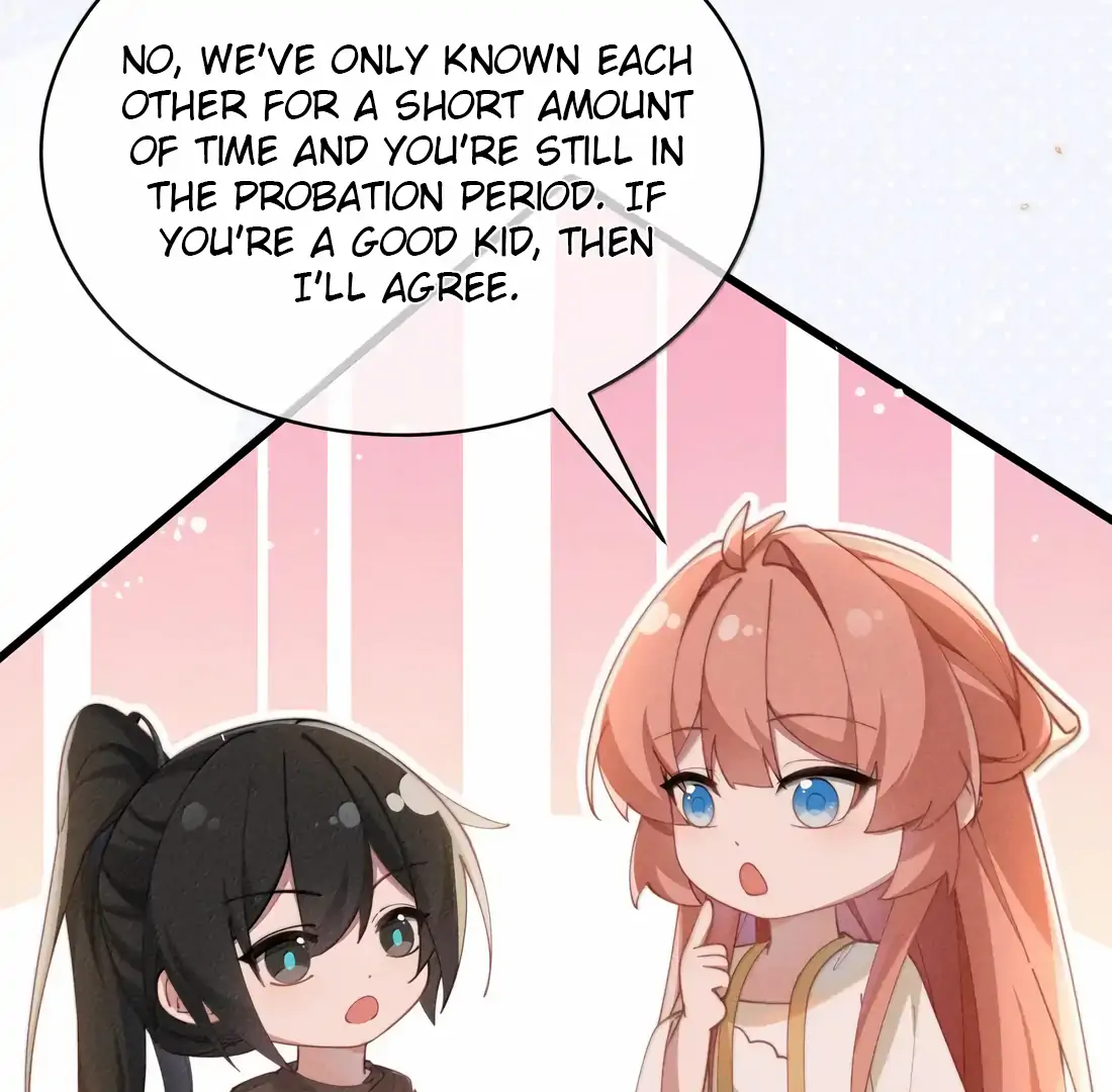 Is It Normal To Raise A Yandere Heroine As A Villainess ! Chapter 86 - page 13