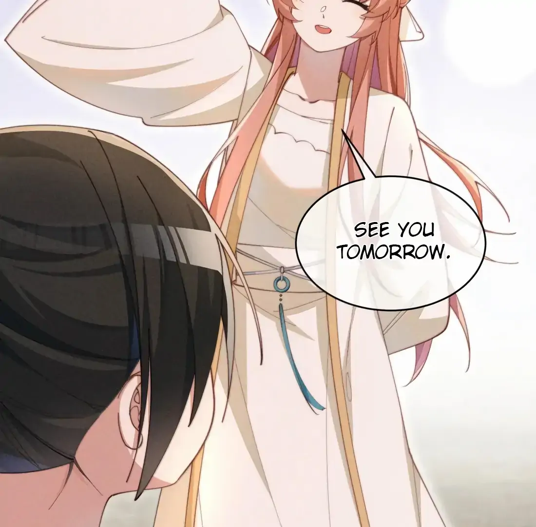 Is It Normal To Raise A Yandere Heroine As A Villainess ! Chapter 86 - page 20