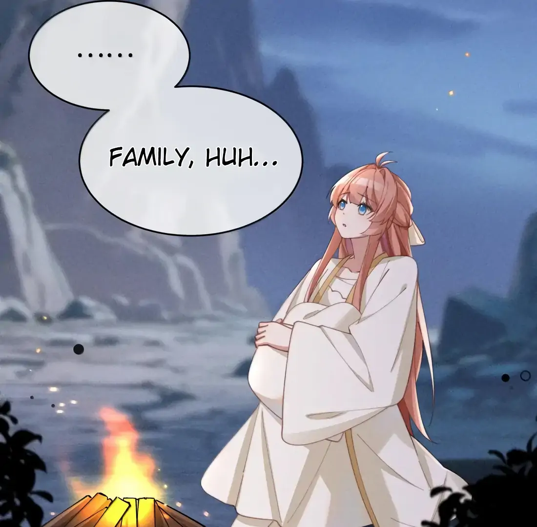 Is It Normal To Raise A Yandere Heroine As A Villainess ! Chapter 86 - page 34
