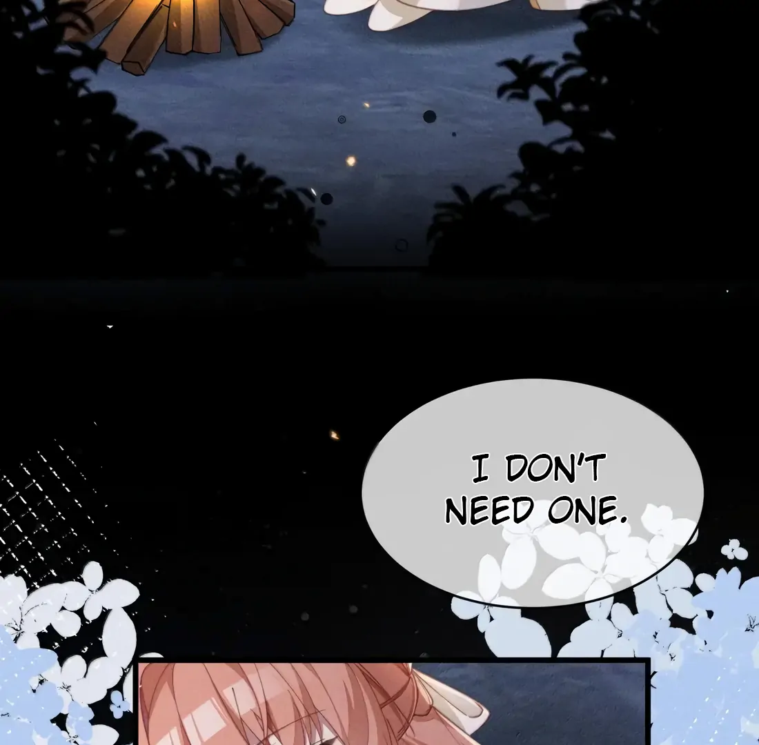 Is It Normal To Raise A Yandere Heroine As A Villainess ! Chapter 86 - page 35