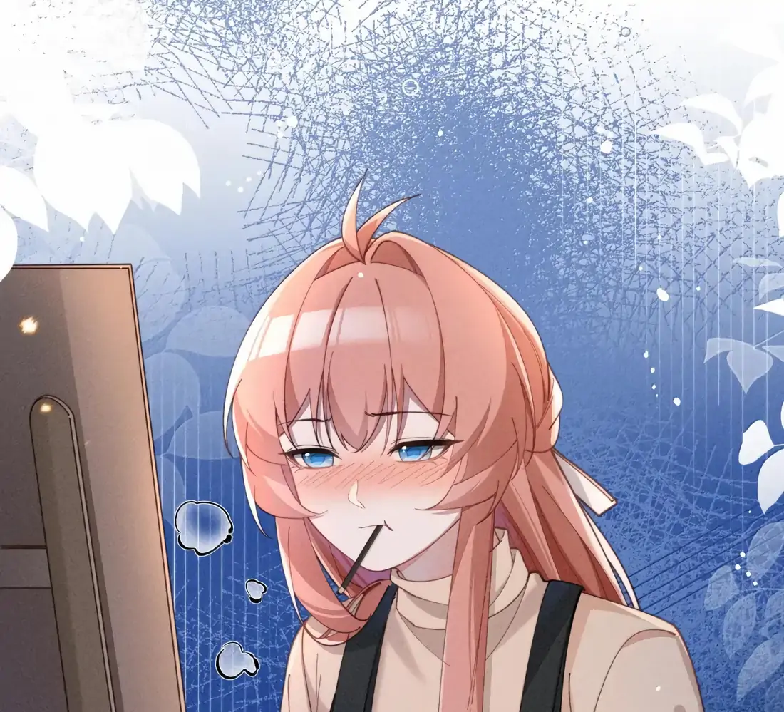 Is It Normal To Raise A Yandere Heroine As A Villainess ! Chapter 86 - page 40