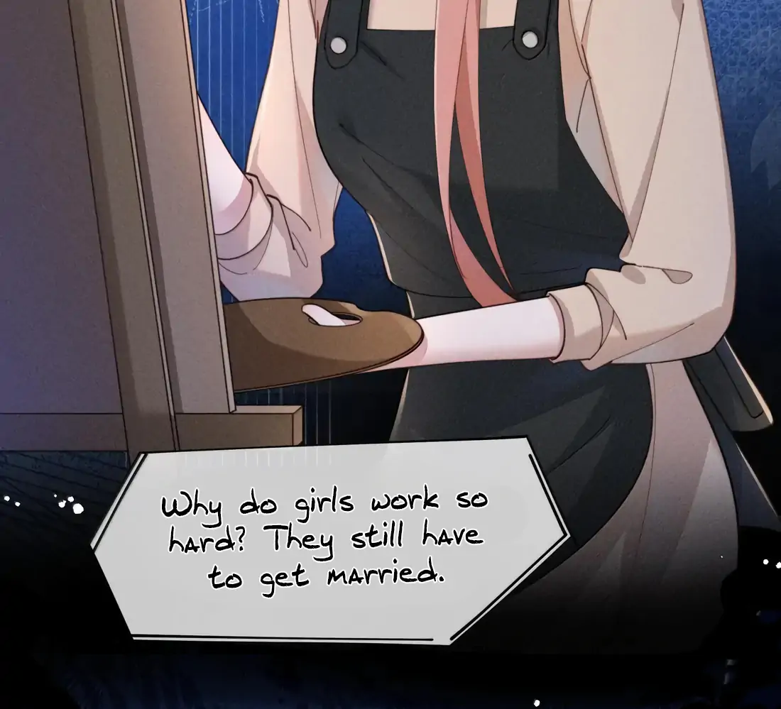 Is It Normal To Raise A Yandere Heroine As A Villainess ! Chapter 86 - page 41