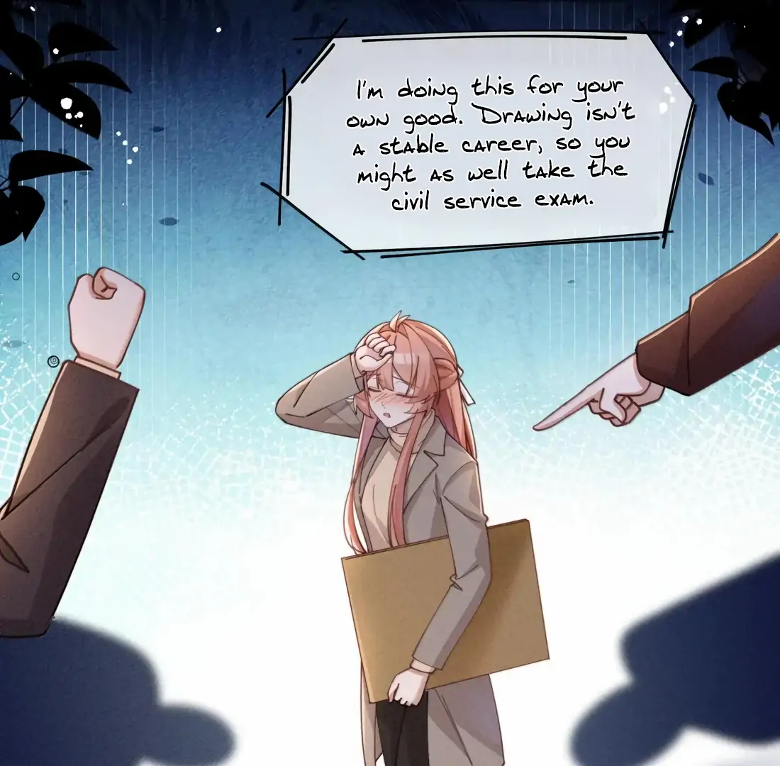 Is It Normal To Raise A Yandere Heroine As A Villainess ! Chapter 86 - page 42