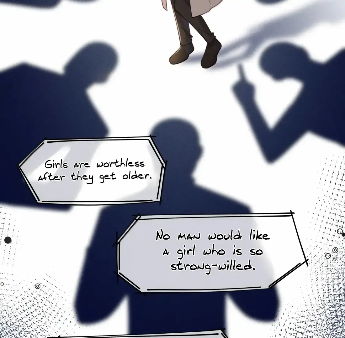 Is It Normal To Raise A Yandere Heroine As A Villainess ! Chapter 86 - page 43
