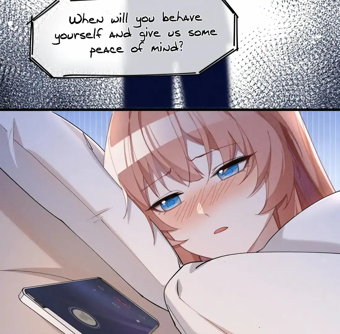 Is It Normal To Raise A Yandere Heroine As A Villainess ! Chapter 86 - page 44