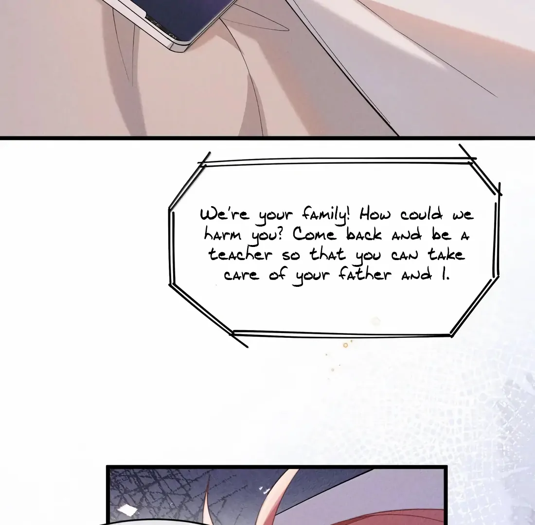 Is It Normal To Raise A Yandere Heroine As A Villainess ! Chapter 86 - page 45