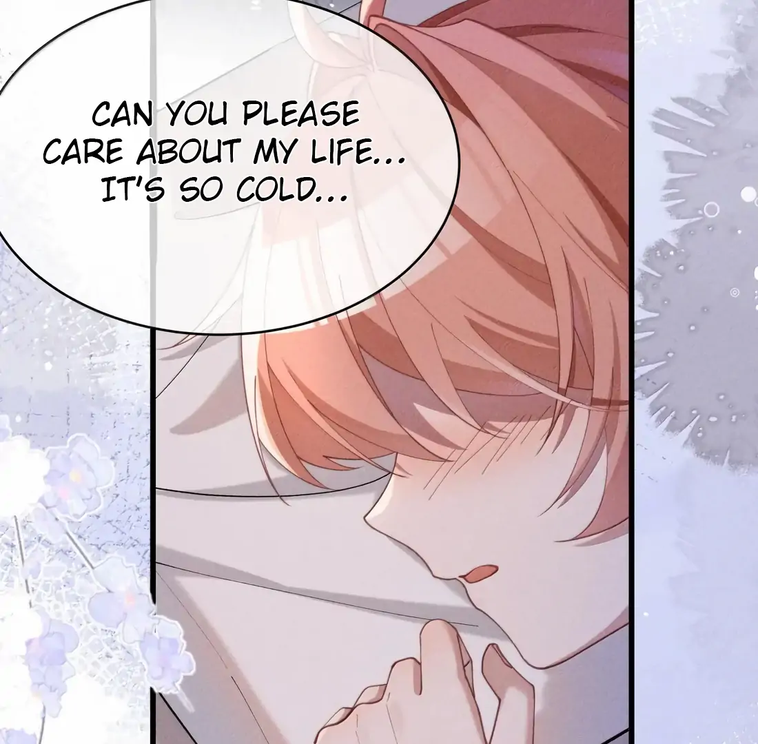 Is It Normal To Raise A Yandere Heroine As A Villainess ! Chapter 86 - page 46