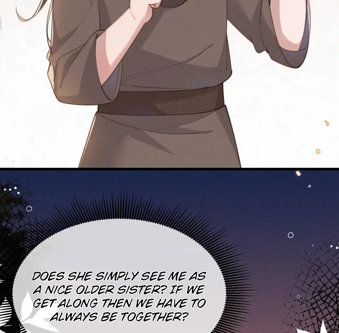 Is It Normal To Raise A Yandere Heroine As A Villainess ! Chapter 86 - page 5