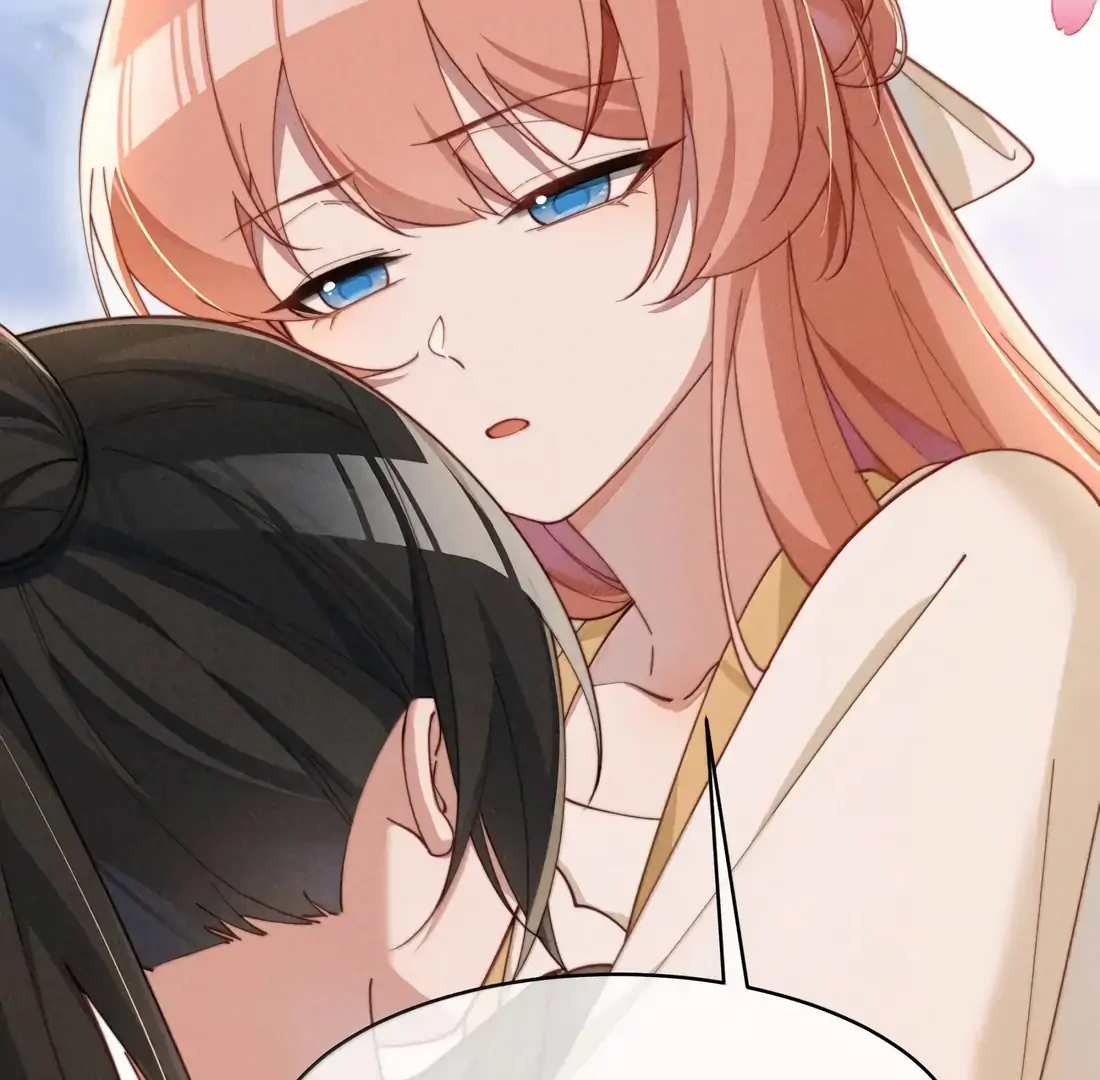 Is It Normal To Raise A Yandere Heroine As A Villainess ! Chapter 86 - page 59