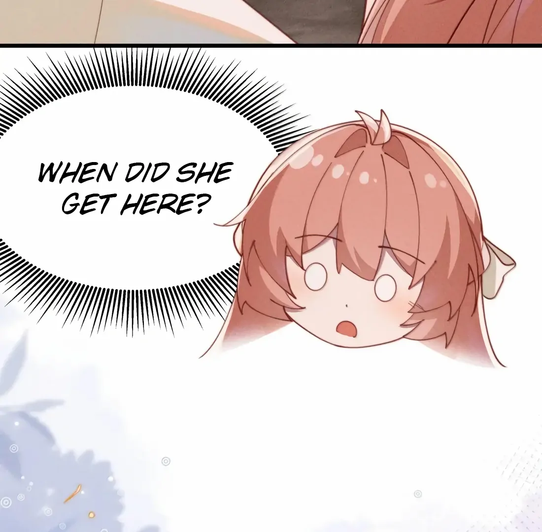 Is It Normal To Raise A Yandere Heroine As A Villainess ! Chapter 86 - page 62