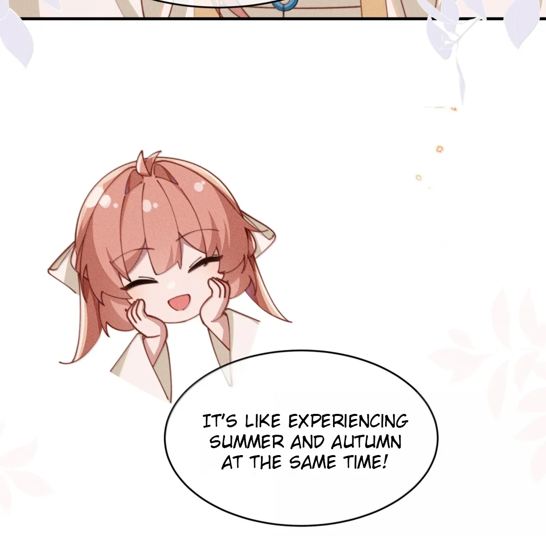 Is It Normal To Raise A Yandere Heroine As A Villainess ! Chapter 87 - page 15