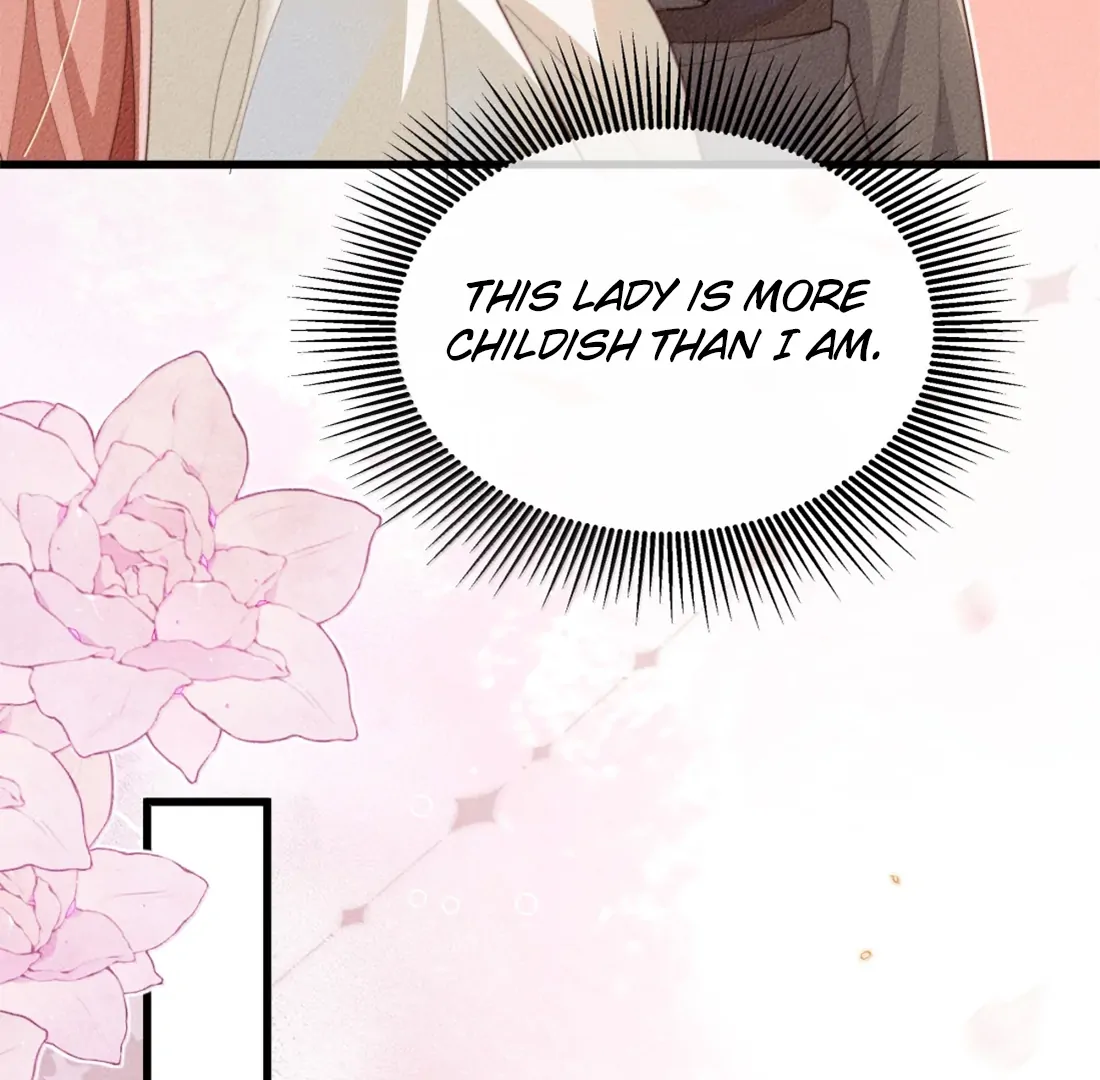 Is It Normal To Raise A Yandere Heroine As A Villainess ! Chapter 87 - page 18