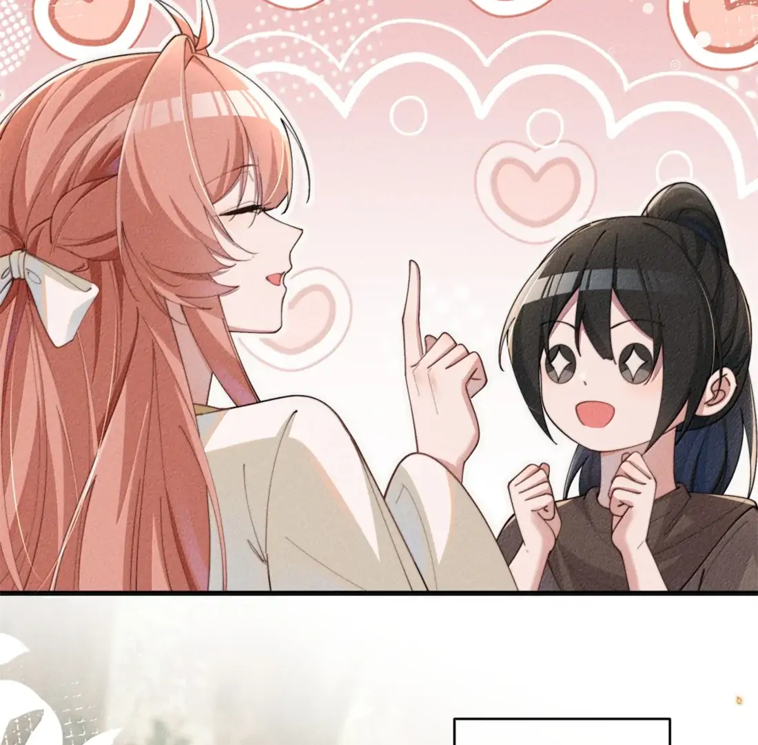 Is It Normal To Raise A Yandere Heroine As A Villainess ! Chapter 87 - page 21