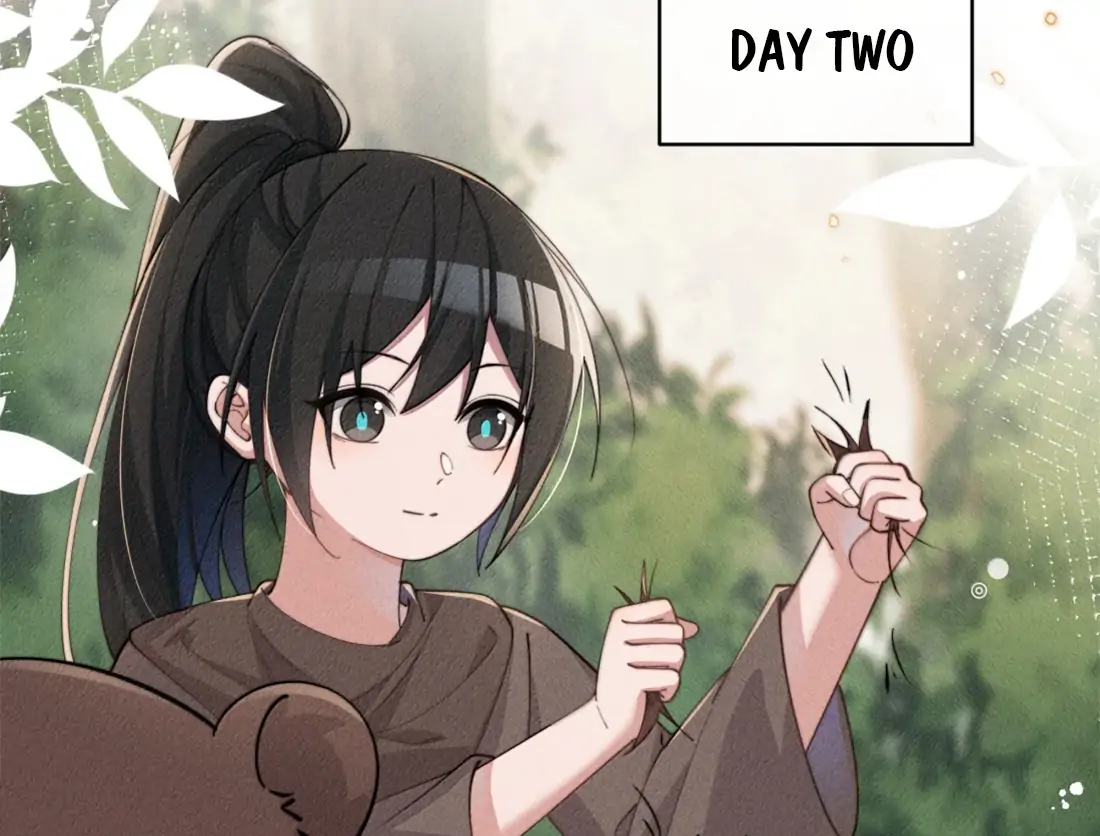 Is It Normal To Raise A Yandere Heroine As A Villainess ! Chapter 87 - page 22