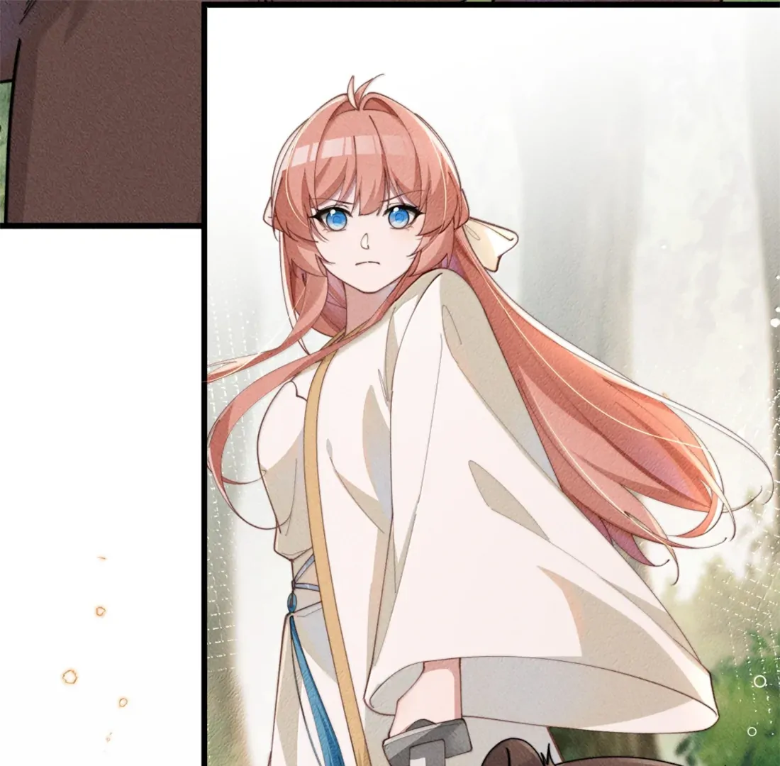 Is It Normal To Raise A Yandere Heroine As A Villainess ! Chapter 87 - page 24