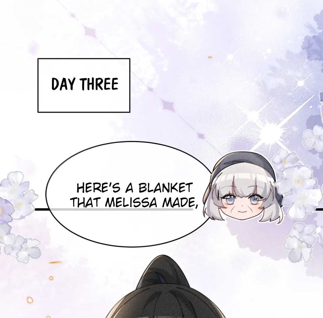 Is It Normal To Raise A Yandere Heroine As A Villainess ! Chapter 87 - page 26