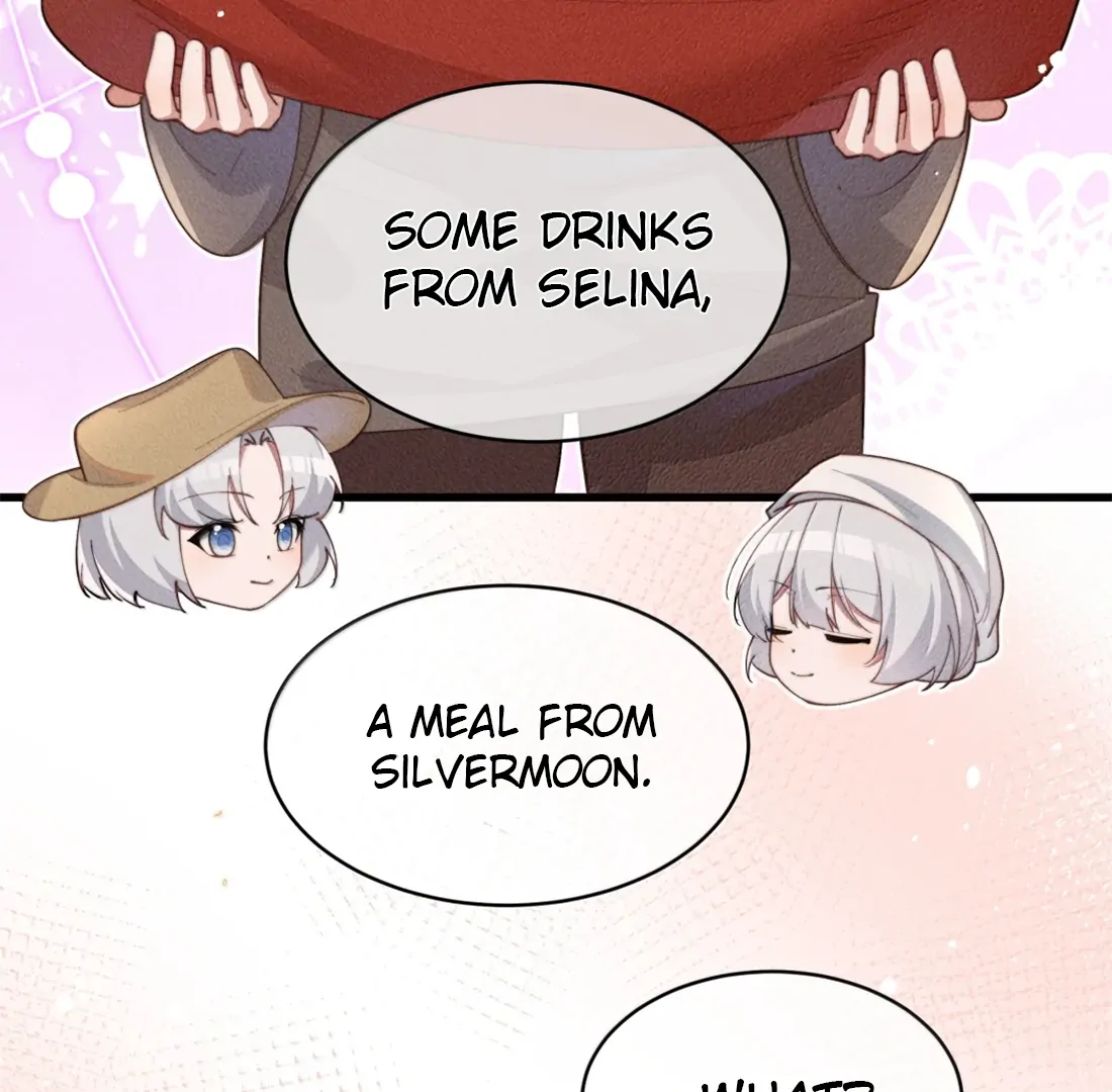 Is It Normal To Raise A Yandere Heroine As A Villainess ! Chapter 87 - page 28