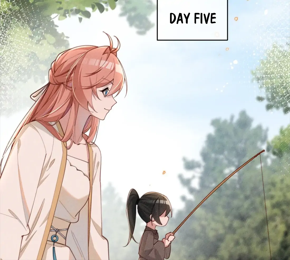 Is It Normal To Raise A Yandere Heroine As A Villainess ! Chapter 87 - page 34