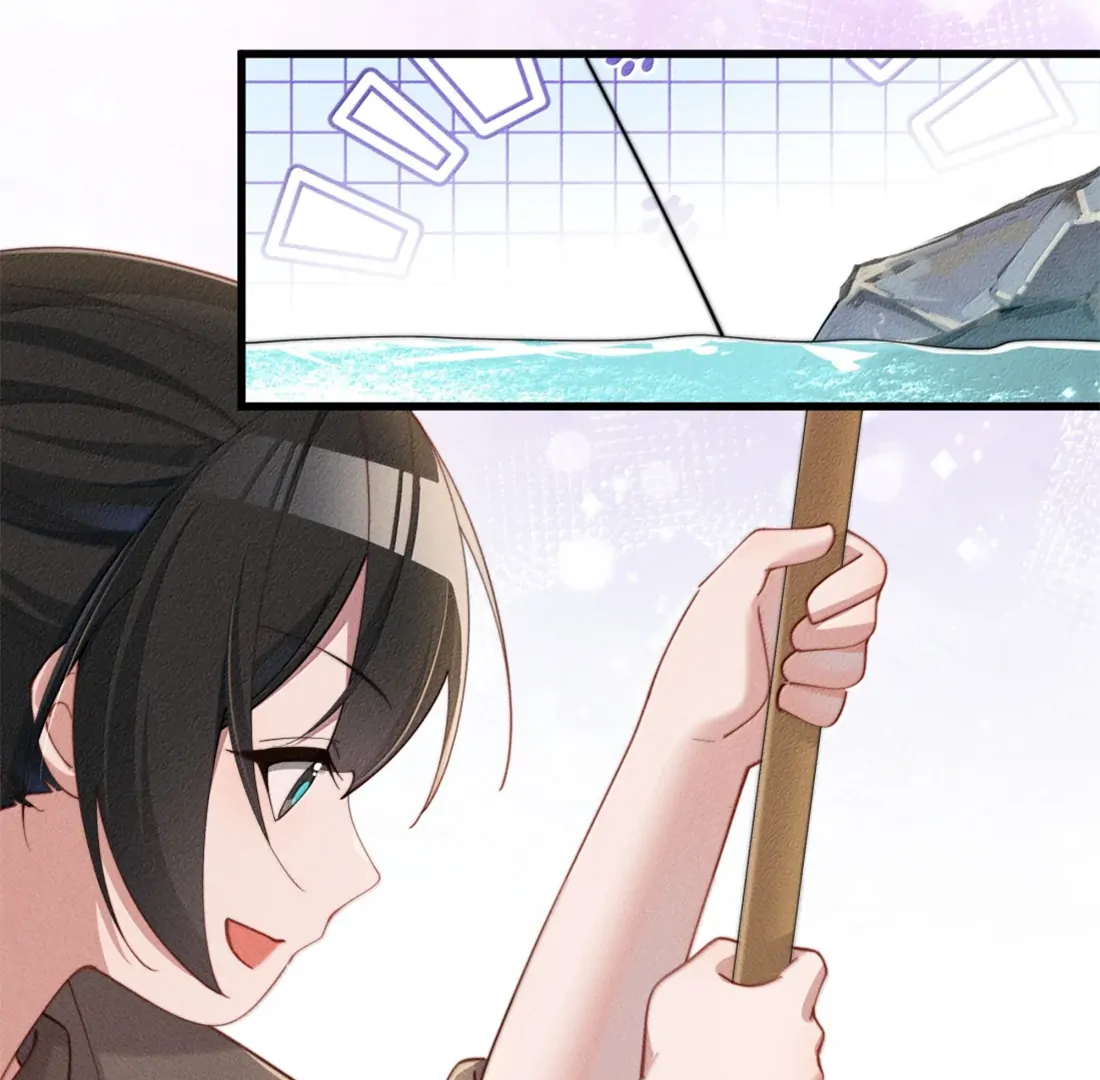 Is It Normal To Raise A Yandere Heroine As A Villainess ! Chapter 87 - page 37