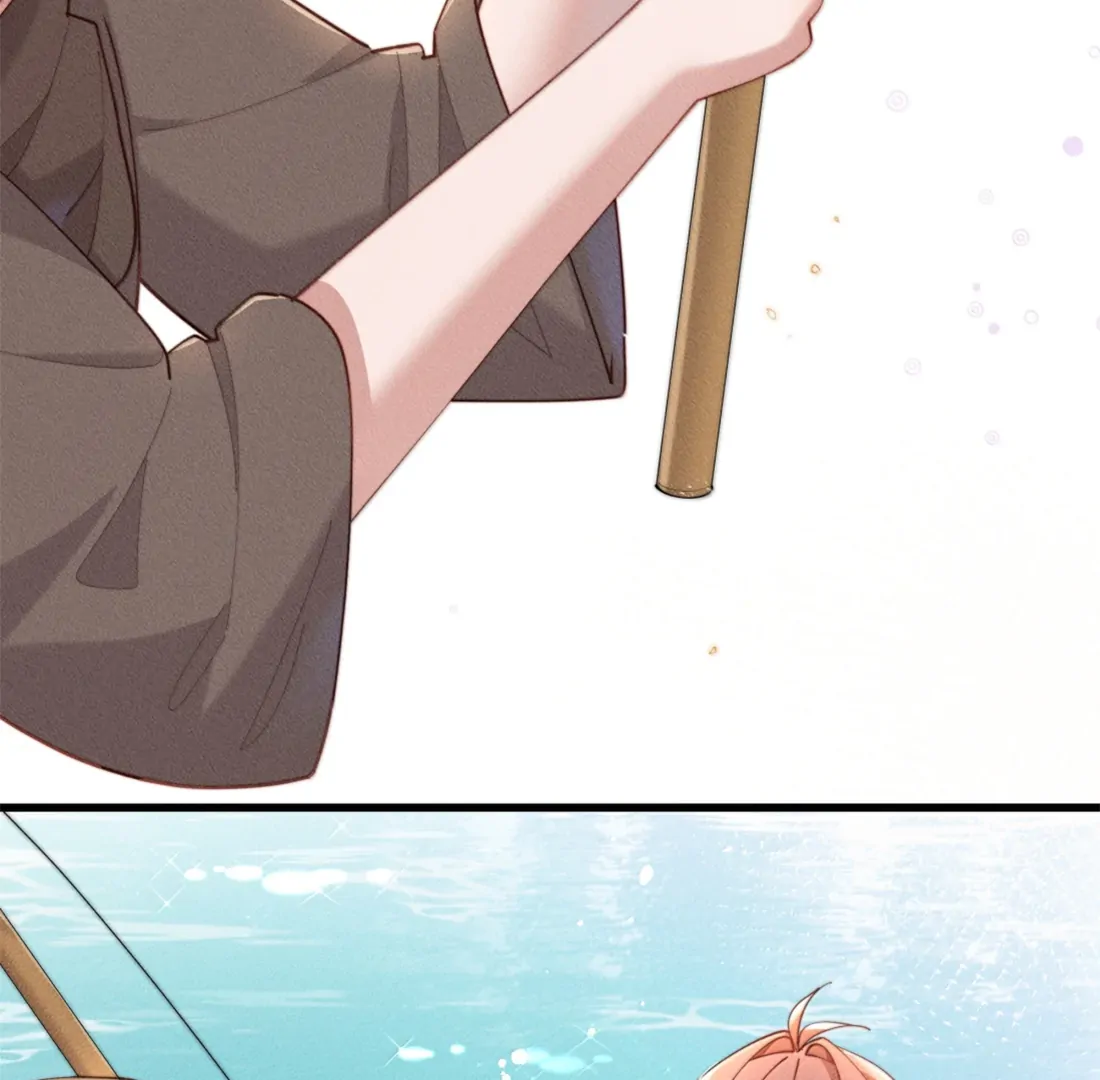 Is It Normal To Raise A Yandere Heroine As A Villainess ! Chapter 87 - page 38