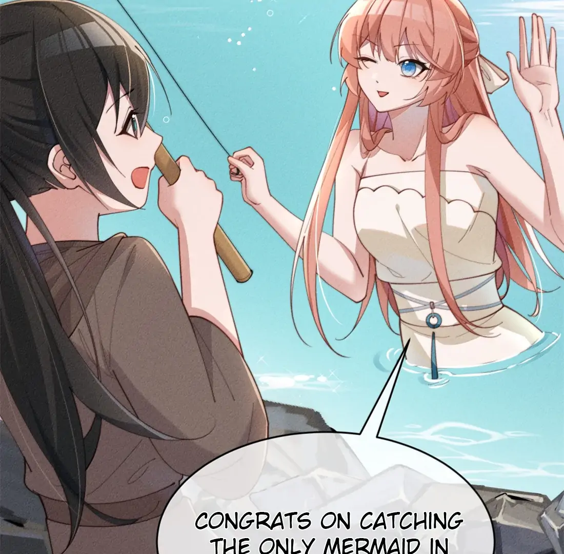 Is It Normal To Raise A Yandere Heroine As A Villainess ! Chapter 87 - page 39