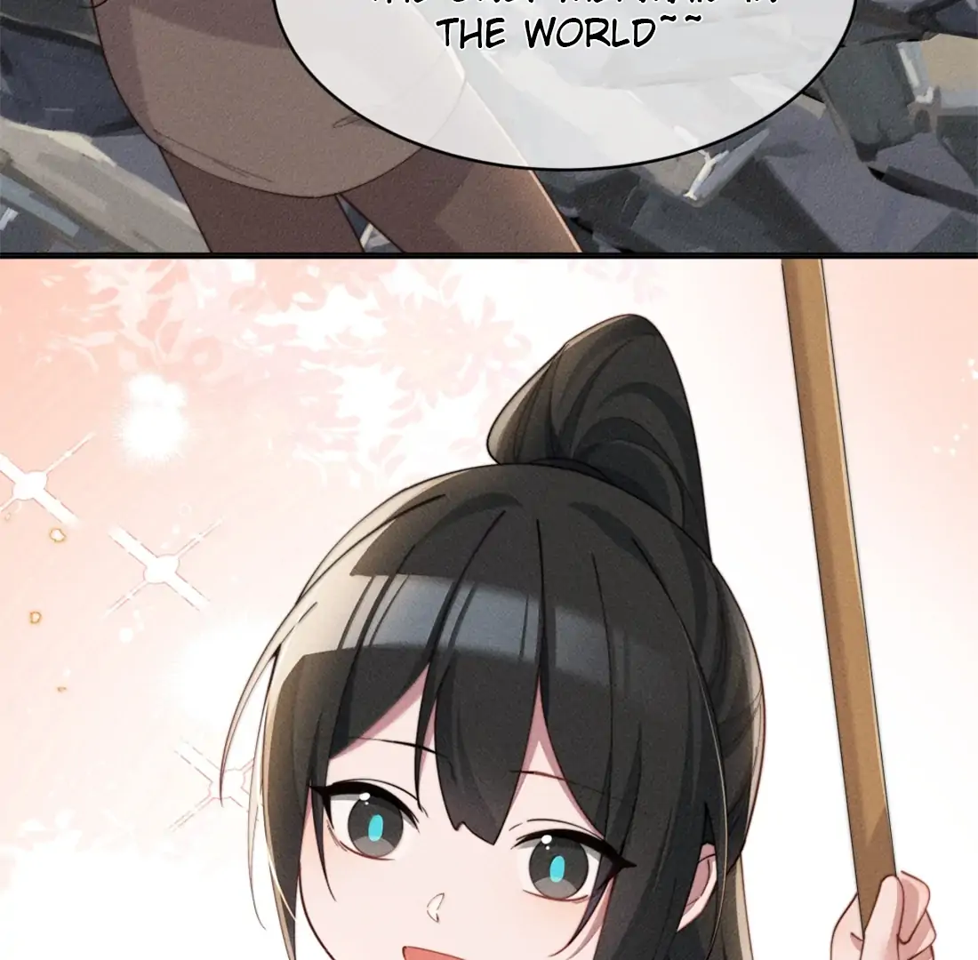 Is It Normal To Raise A Yandere Heroine As A Villainess ! Chapter 87 - page 40