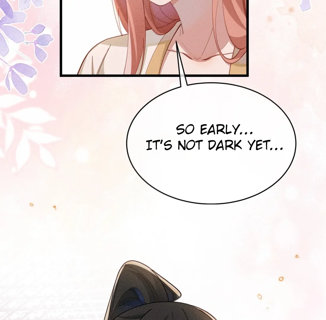 Is It Normal To Raise A Yandere Heroine As A Villainess ! Chapter 87 - page 46
