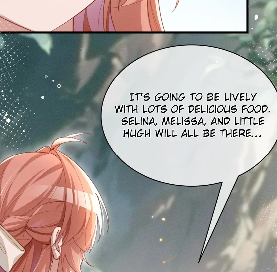 Is It Normal To Raise A Yandere Heroine As A Villainess ! Chapter 87 - page 50