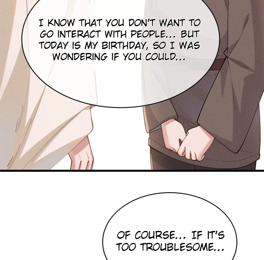 Is It Normal To Raise A Yandere Heroine As A Villainess ! Chapter 87 - page 52