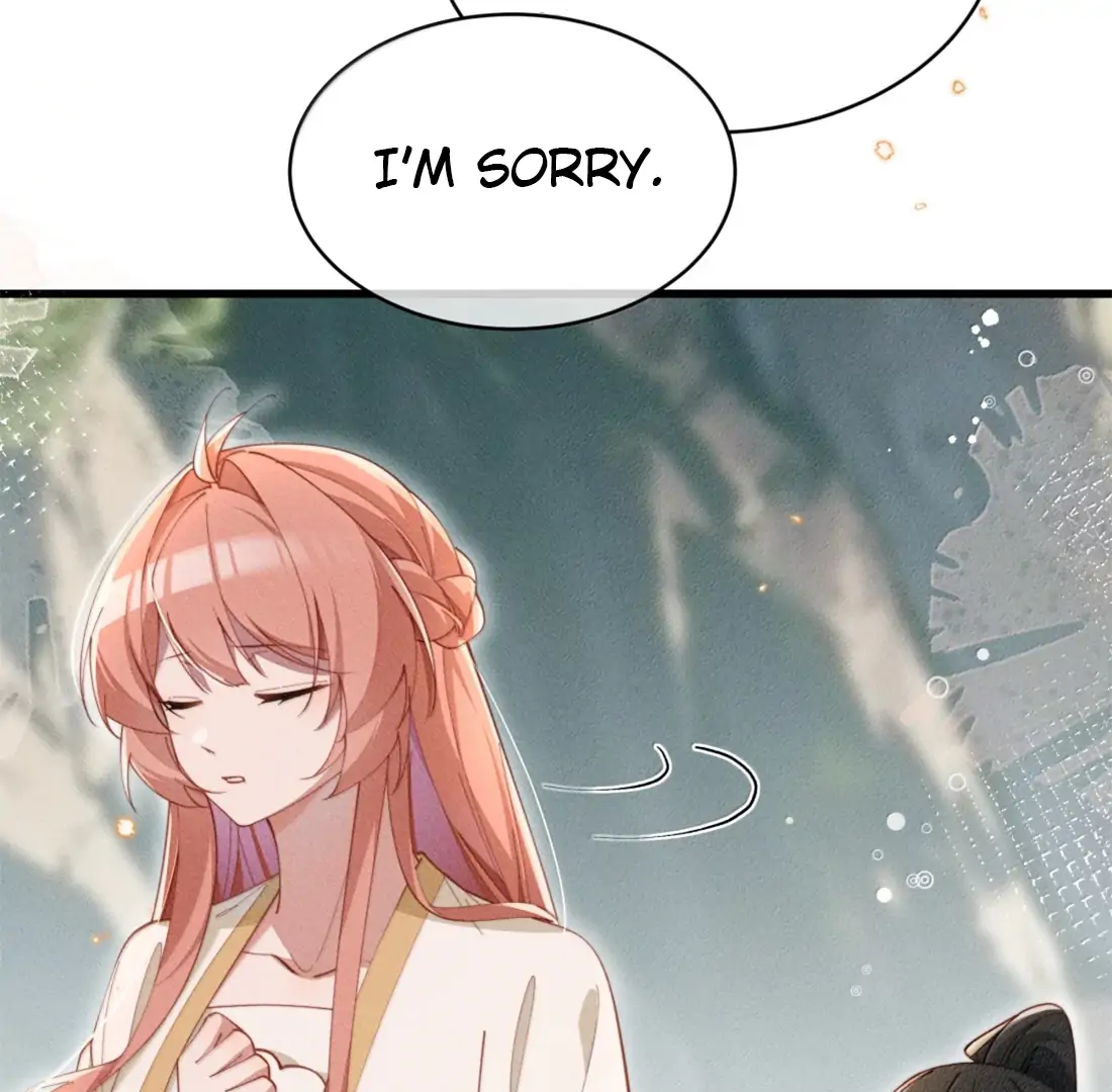 Is It Normal To Raise A Yandere Heroine As A Villainess ! Chapter 87 - page 53