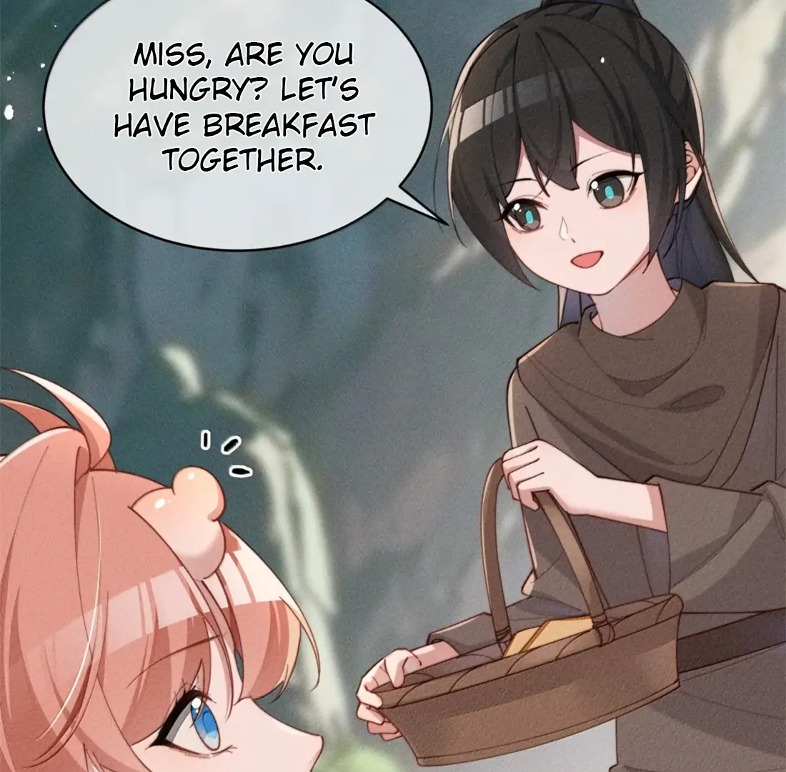 Is It Normal To Raise A Yandere Heroine As A Villainess ! Chapter 87 - page 6