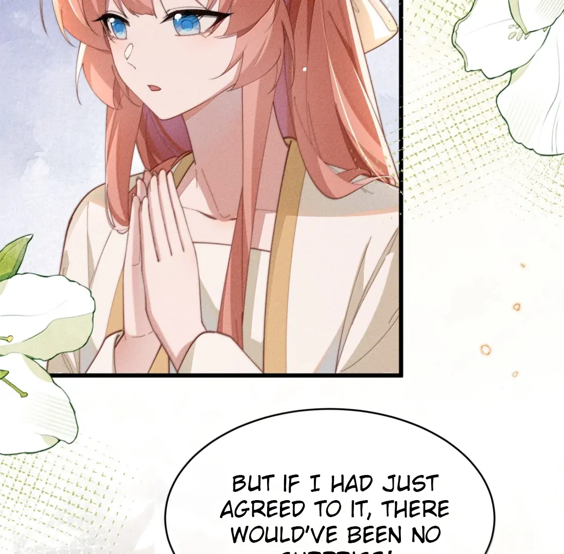 Is It Normal To Raise A Yandere Heroine As A Villainess ! Chapter 87 - page 60