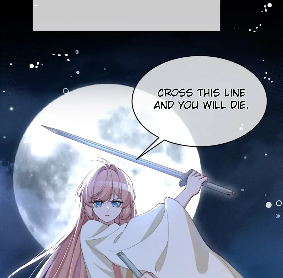 Is It Normal To Raise A Yandere Heroine As A Villainess ! Chapter 87 - page 75