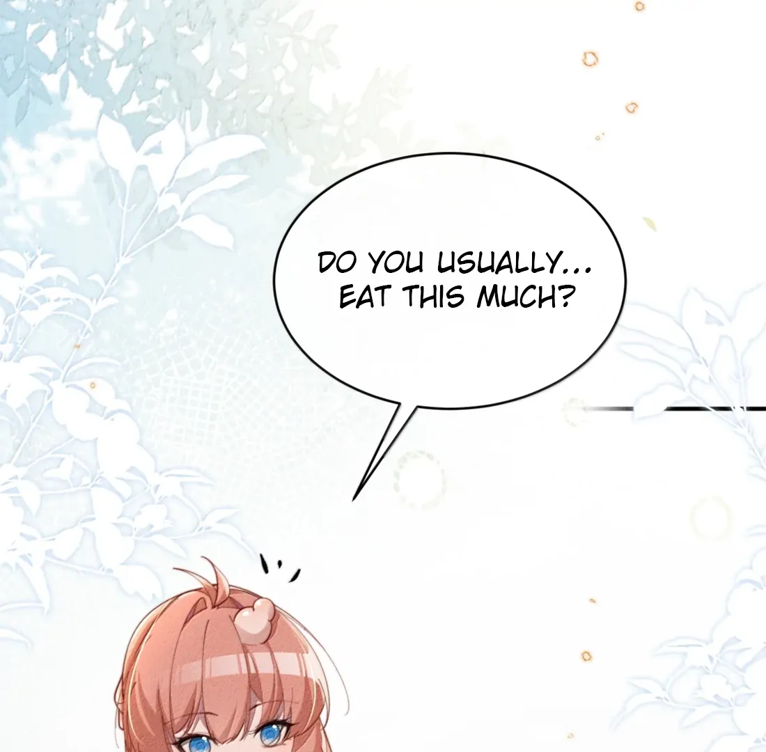 Is It Normal To Raise A Yandere Heroine As A Villainess ! Chapter 87 - page 8