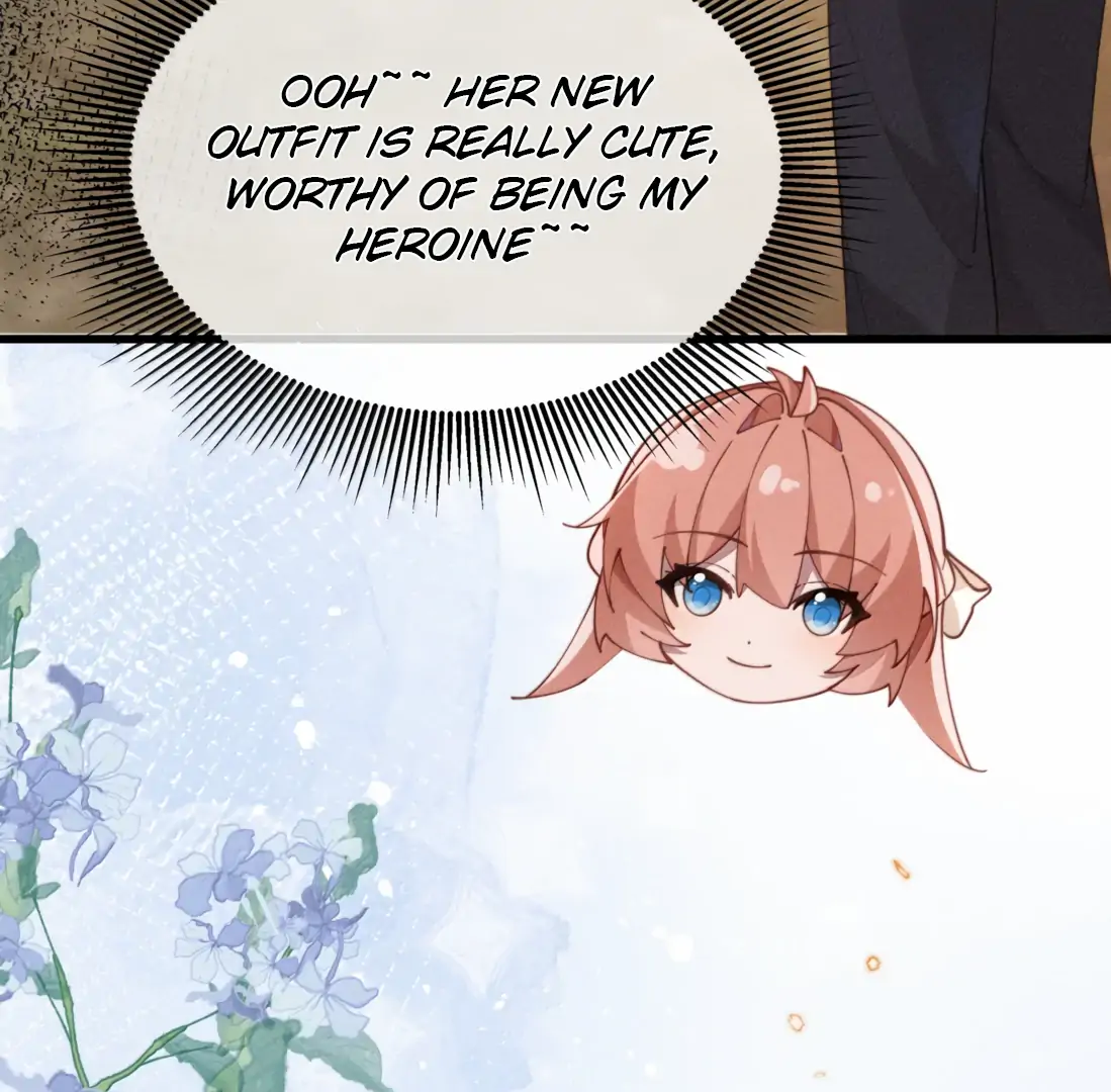 Is It Normal To Raise A Yandere Heroine As A Villainess ! Chapter 88 - page 13