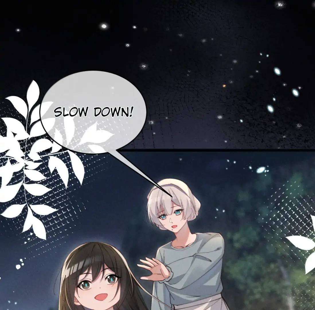 Is It Normal To Raise A Yandere Heroine As A Villainess ! Chapter 88 - page 16