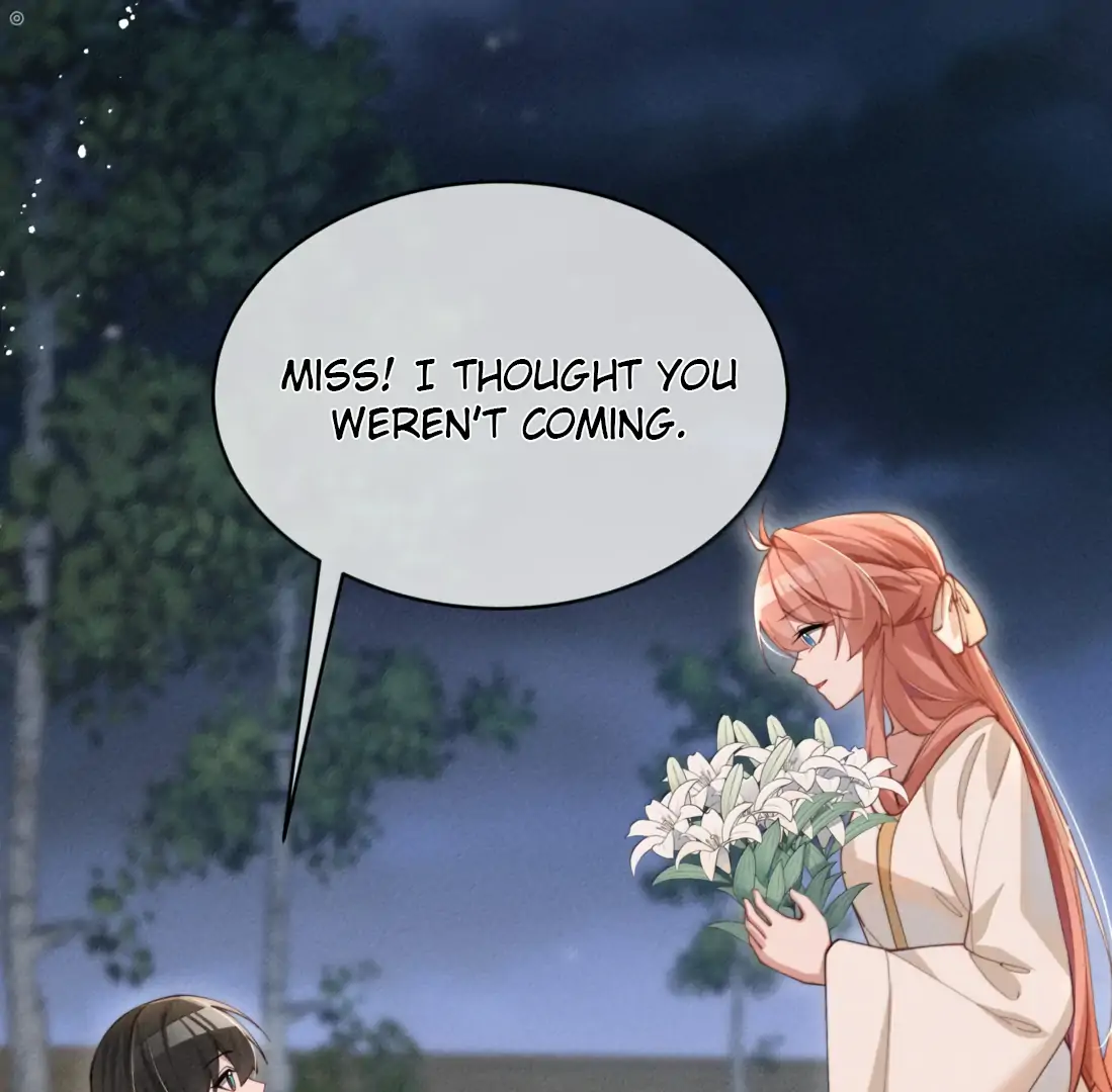 Is It Normal To Raise A Yandere Heroine As A Villainess ! Chapter 88 - page 19