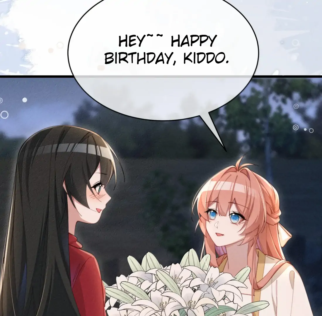 Is It Normal To Raise A Yandere Heroine As A Villainess ! Chapter 88 - page 21