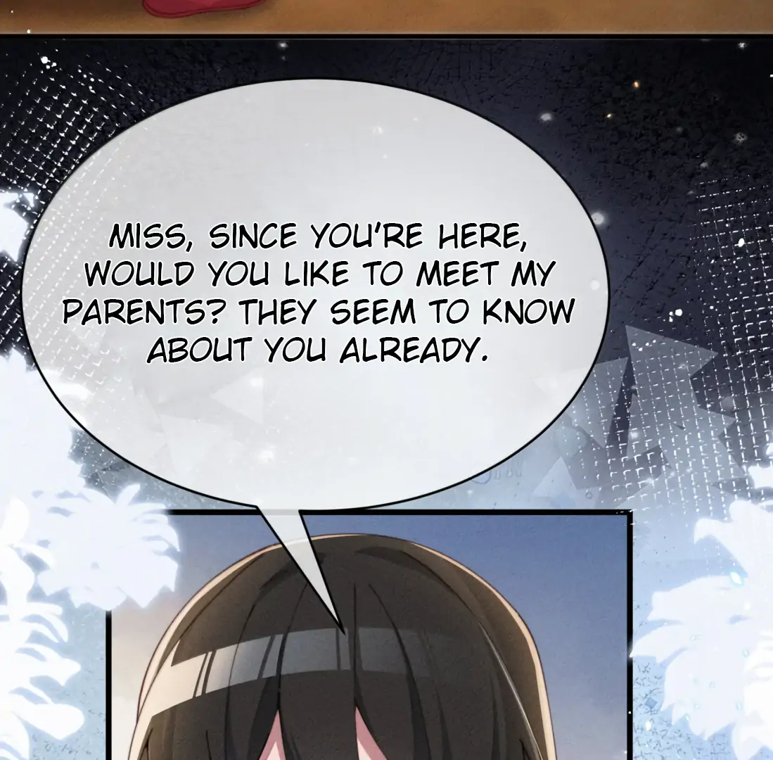 Is It Normal To Raise A Yandere Heroine As A Villainess ! Chapter 88 - page 23
