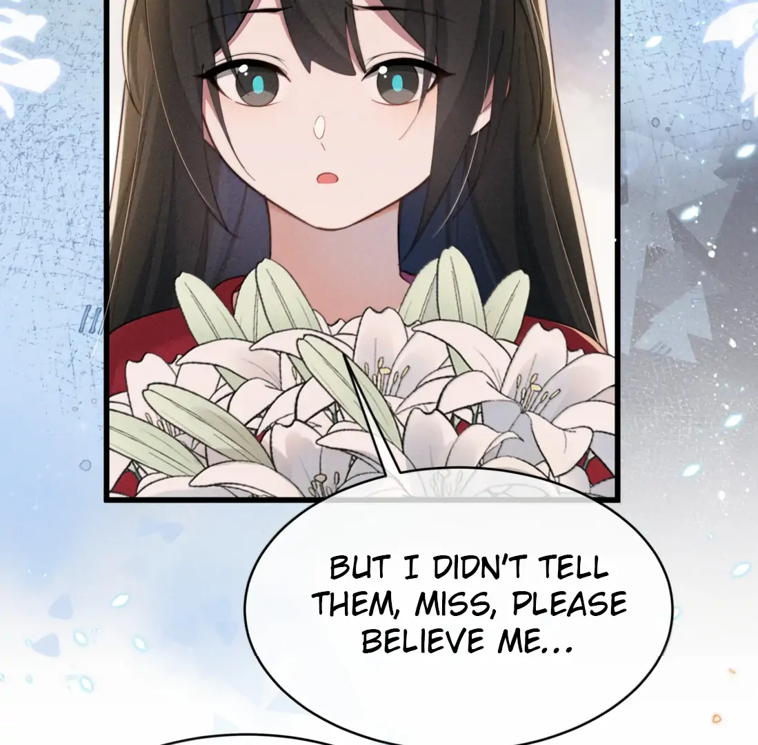 Is It Normal To Raise A Yandere Heroine As A Villainess ! Chapter 88 - page 24