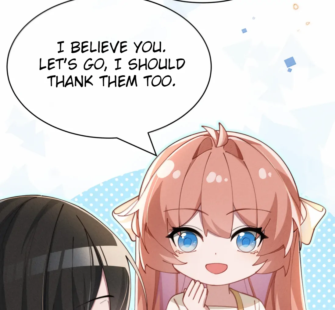 Is It Normal To Raise A Yandere Heroine As A Villainess ! Chapter 88 - page 25
