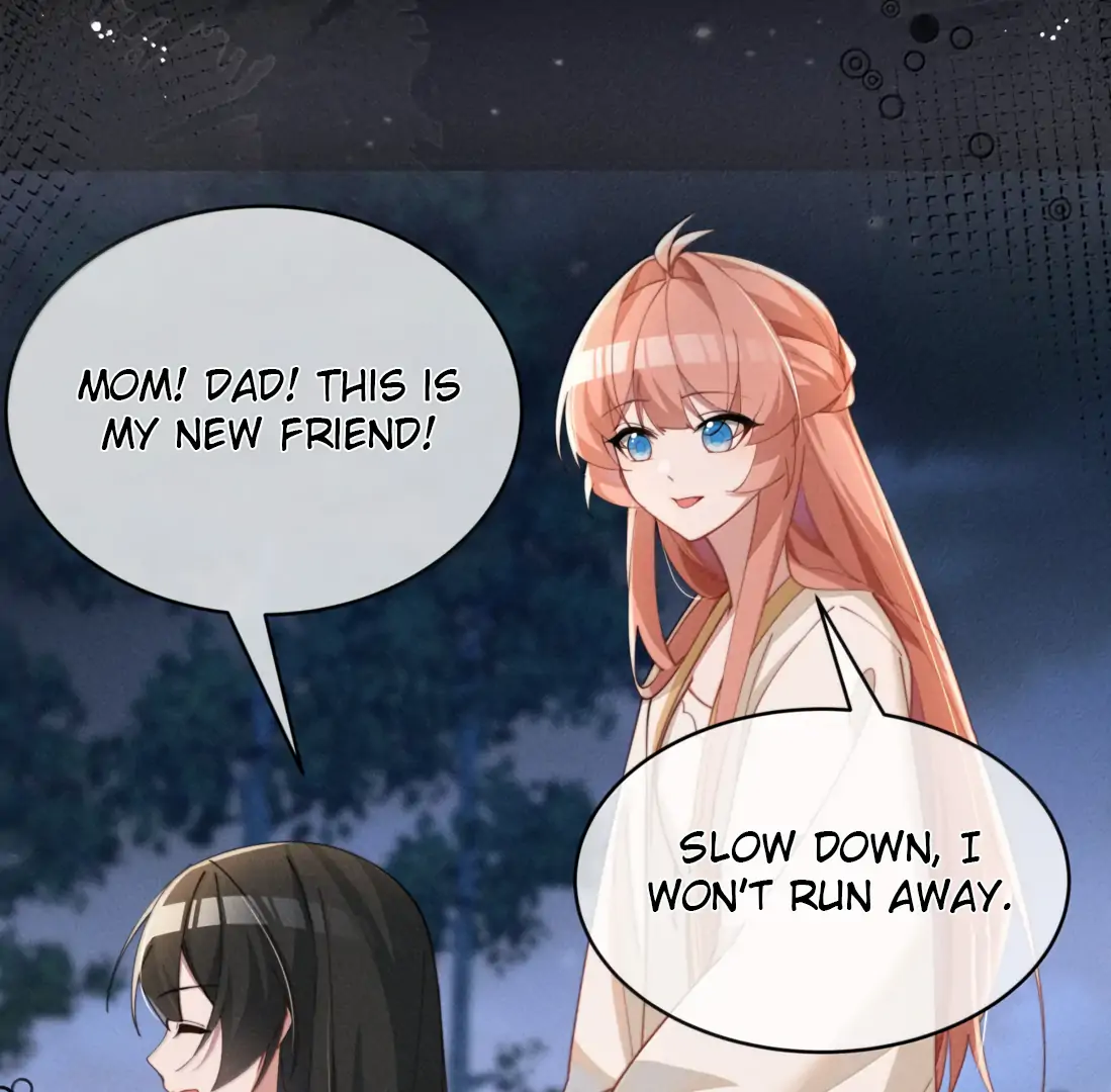 Is It Normal To Raise A Yandere Heroine As A Villainess ! Chapter 88 - page 27