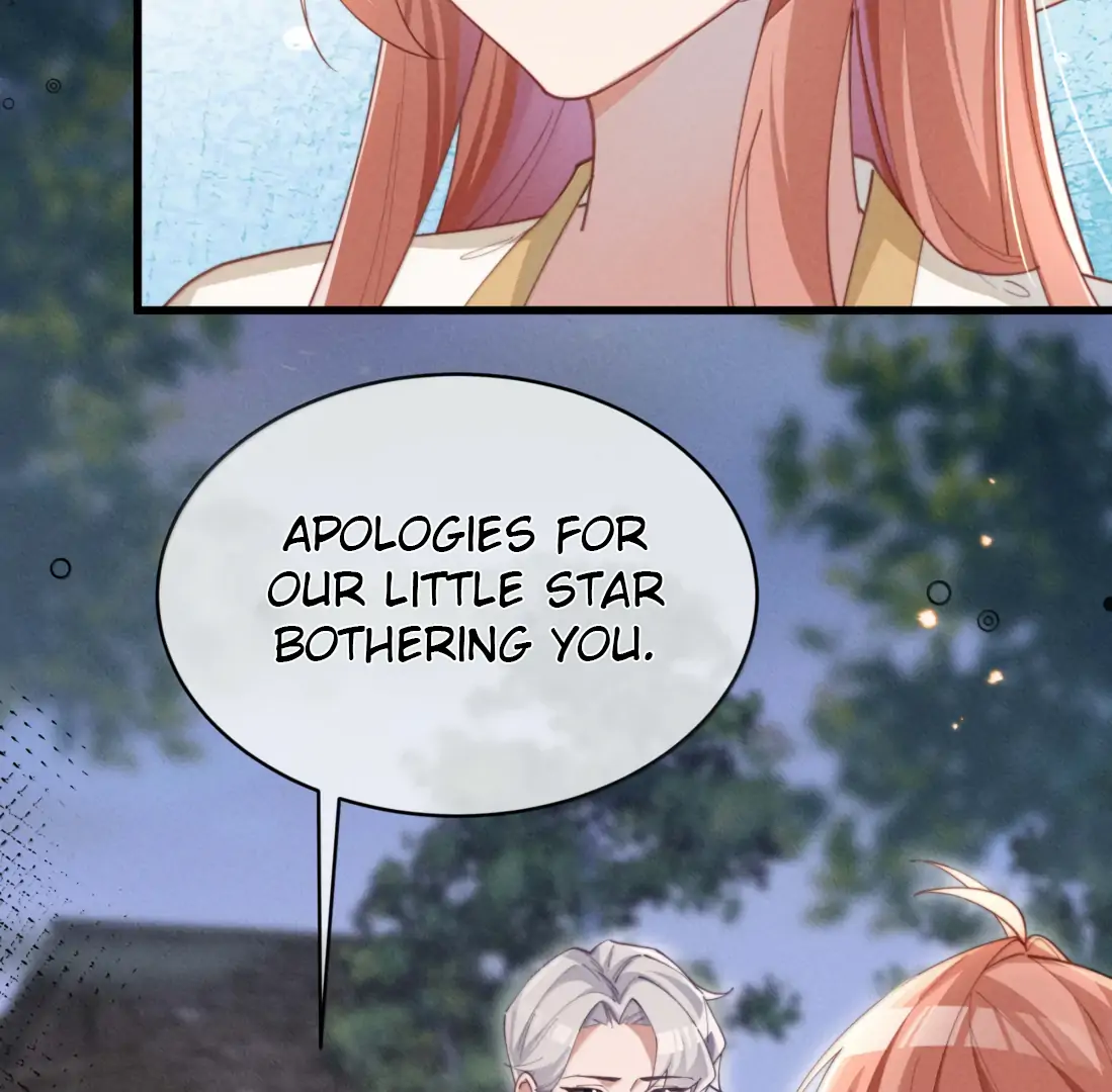Is It Normal To Raise A Yandere Heroine As A Villainess ! Chapter 88 - page 30
